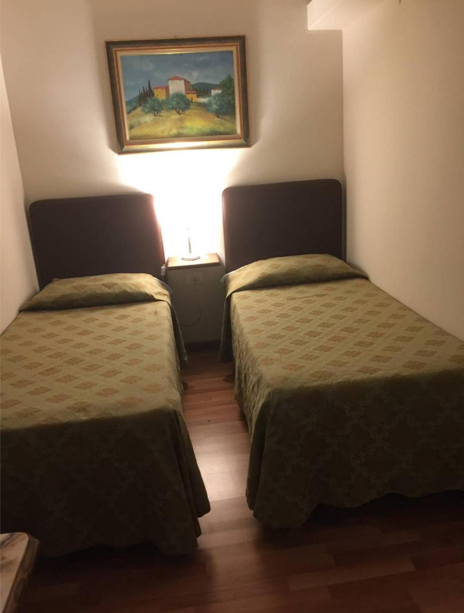 فندق هوتل لاجو فيردي Serravalle Pistoiese المظهر الخارجي الصورة