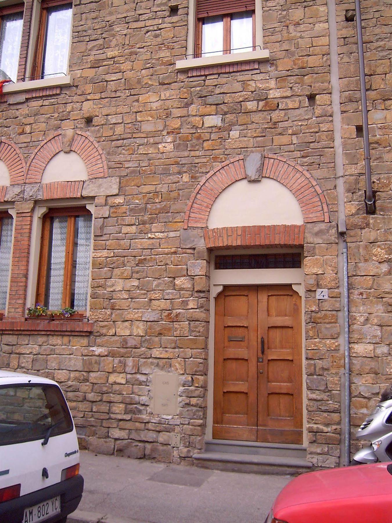 فندق هوتل لاجو فيردي Serravalle Pistoiese المظهر الخارجي الصورة